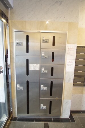 SHELL MIYAKO I の物件内観写真